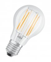 LEDVANCE LED VALUE CLASSIC A 75 7.5 W/2700 K E27 4058075288669