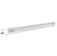 TESLA - Tri-proof LED light 1500mm 60W 230V 5400lm 5500K IP65 TP156055-1FAL