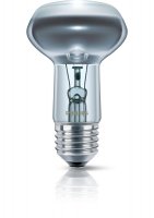 Philips ��rovka NR63 60W 230V E27 30d matn�