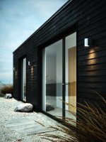 NORDLUX Tin Maxi venkovn� n�st�nn� sv�tidlo galvanizovan� ocel 21509931