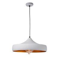 ACA Lighting Vintage z�v�sn� sv�tidlo KS07961PWG