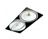 BPM Z�pustn� sv�tidlo Gran Kuvet 8214 �ern� polomatn� 8214.02.D40.3K