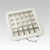 NBB ICARUS LED QUADRO 25W WARM IP40 253370060 NBB ICARUS LED QUADRO 25W WARM IP40 253370060