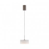 PAUL NEUHAUS LED z�v�sn� sv�tidlo MARIKA, p�skov�, nastaviteln� v��ka 3000K