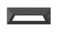LIGMAN Z�pustn� sv�tidlo do st�ny LEGEND 4 3000K 11W 343lm IP65 �ern�