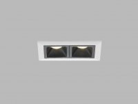 LED2 2250831 LINEAR 2, W Z�PUSTN� B�L� 2250831