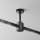 MAYTONI Upevn�n� ke stropu s prodlu�ovac� spojkou kr�tk� 78 mm pro magnetickou li�tu 24 V Flarity TRA156C-IPC1-B