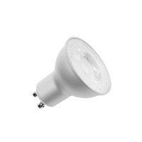 BIG WHITE LED sv�teln� zdroj QPAR51 GU10 2700 K �ed� 1005075