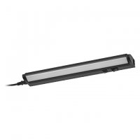 LEDVANCE LED kuchyňské svítidlo Linear Turn Connect 35cm CCT DIM černé 4058075842366 LEDVANCE LED kuchyňské svítidlo Linear Turn Connect 35cm CCT DIM černé 4058075842366
