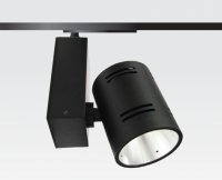 TESLA - LED TRACK li�tov� sv�tidlo 29W 230V 2000lm 3000K Ra 85 24D TR122930-1