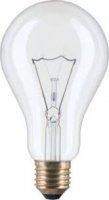 Tes-lamp ��rovka 150W E27 240V