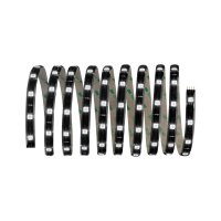 Paulmann YourLED Stripe 3 m RGB �ern�, �ir� kryt� 705.94 P 70594