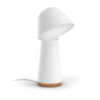 Philips Hue WACA Twilight no�n� lampi�ka LED 13,4W 1380lm 2000-6500K RGB 33cm IP20, b�l�