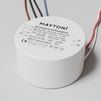MAYTONI LED driver CCT DALI b�l� PSL-DL40-S-300mA-DE