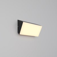 MAYTONI N�st�nn� sv�tidlo Brick 3000K 10W IP 54 O436WL-L10GF3K