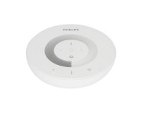 WORKLIGHT LED d�lkov� ovl�d�n� s nastaven�m sc�ny - BIG WHITE