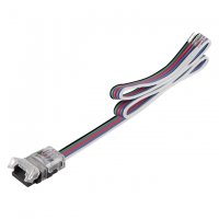 LEDVANCE napájecí kabel pro LED pásek PFM-CP/P5/500 0-36 V 5000 mA LEDVANCE napájecí kabel pro LED pásek PFM-CP/P5/500 0-36 V 5000 mA