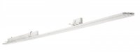 Deko-Light 3-f�zov� sv�tidlo, line�rn� Pro, Tilt, 50 W, DALI, 4000K, 220-240V 50W b�l� RAL 9016 1493 mm 707145