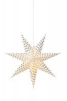 Marksl�jd Irma b�l� z�v�sn� hv�zda se zlatou 75 cm