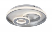 Rabalux stropní svítidlo Celinda LED 40W 5230 Rabalux stropní svítidlo Celinda LED 40W 5230