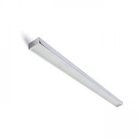 RENDL MARINA LED 90 n�st�nn� chrom 230V LED 19W IP44 3000K R11996