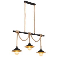 GLOBO DIANA 15690-3H Z�v�sn� sv�tidlo