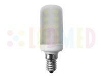 LEDMED LED KAPSULE E14 4W 3000K do digesto�e