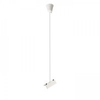 RENDL 1F 2m závěsná sada bílá R12296 RENDL 1F 2m závěsná sada bílá R12296