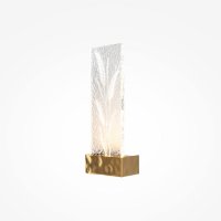 MAYTONI N�st�nn� sv�tidlo Ornate 3000K 2W MOD318WL-L3BS3K