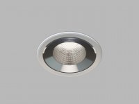 LED2 2236251 Zápustné venkovní svítidlo ALFA II 19 18-25W 3CCT 3000K/3500K/4000K UGR bílá LED2 2236251 Zápustné venkovní svítidlo ALFA II 19 18-25W 3CCT 3000K/3500K/4000K UGR bílá