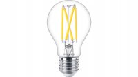 Philips MASTER LEDBulb DT 5.9-60W E27 CRI95 A60 CL G
