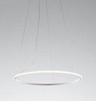 FABBIAN z�v�sn� LED sv�tidlo OLYMPIC 56W 6000lm 3000K 80cm b�l�