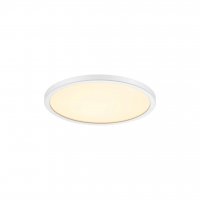 NORDLUX stropn� sv�tidlo Bronx 24 2700K b�l� 47246001