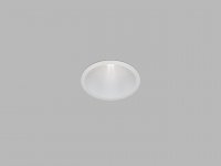 LED2 2561171 Z�pustn� sv�tidlo NINO M, W 9W 2700K/3000K/4000K UGR b�l�