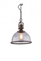 Závěsné svítidlo AZzardo Clare AZ1656 E27 1x60W IP20 34cm Závěsné svítidlo AZzardo Clare AZ1656 E27 1x60W IP20 34cm