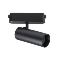 RENDL LOKI 11 sv�tidlo pro syst�m VEGA/WAVE �ern� 24V LED 12W 24� 3000K/4000K/6500K R14318