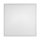 SLC LED panel Think 600x600 b�l� 3700/4100/5000lm 3000K Ra80 bez driveru IP44/IP20 MP UGR19
