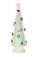 Markslöjd Bro dekorace na stůl vánoční strom Markslöjd Bro dekorace na stůl vánoční strom