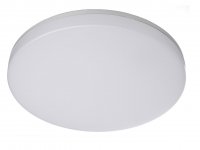 Deko-Light stropn� a n�st�nn� p�isazen� sv�tidlo - Altais 2 kulat�, pohybov� senzor, 25 W, 2700/3000/4000 K, 348281