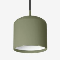 LUCIS závěsné svítidlo JUNO LED 12,5W LED 4000K akrylátové sklo zelená DALI ZK.K4.J2.20M DALI2 LUCIS závěsné svítidlo JUNO LED 12,5W LED 4000K akrylátové sklo zelená DALI ZK.K4.J2.20M DALI2