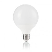 LED ��rovka E27 12W Ideal Lux Globo 151779