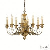 Ideal Lux DORA SP8 SV�TIDLO Z�V�SN� 020839