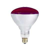 NBB infra�erven� ��rovka 125W E27 358211000