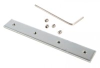 Deko-Light dr�kov� matice / pod�ln�-rohov� spojka 987025