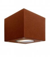 Light Impressions KapegoLED n�st�nn� p�isazen� sv�tidlo Cubodo B 220-240V AC/50-60Hz 5,70 W 3000 K 270 lm 90 mm hn�d� 730329