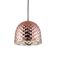 ACA Lighting Style závěsné svítidlo V36352CP ACA Lighting Style závěsné svítidlo V36352CP