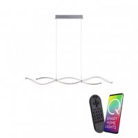 PAUL NEUHAUS Q-MALINA, z�v�sn� sv�tidlo, Smart Home 2700-5000K PN 2339-55