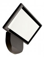 Deko-Light n�st�nn� p�isazen� sv�tidlo Alkes L 220-240V AC/50-60Hz 36,00 W 3000 K 1720 lm 297 tmav�ed� 731140