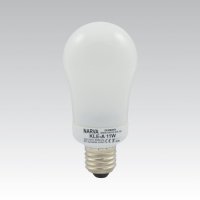 NARVA KLE-A 11W/827 E27