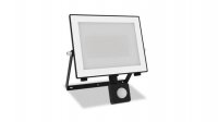 Philips Lois flood BL 50W 30K HV IR Reflektor LED 50W 5400lm 3000K IP65 se senzorem pohybu a soumraku, černý Philips Lois flood BL 50W 30K HV IR Reflektor LED 50W 5400lm 3000K IP65 se senzorem pohybu a soumraku, černý
